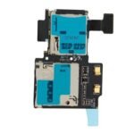 mémoire Micro-SD pour Samsung Galaxy S4 I9505