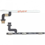 Nappe power on/off  volume Zenfone 3 Max ZC553kl