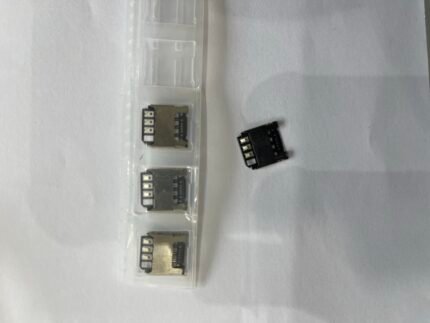 Lecteur SIM S4 Mini seul