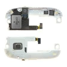 img_0053 MODULE HAUT-PARLEUR / JACK SAMSUNG GALAXY S3 (I9300) / S3 NEO (I9301I) blanc – Image 1