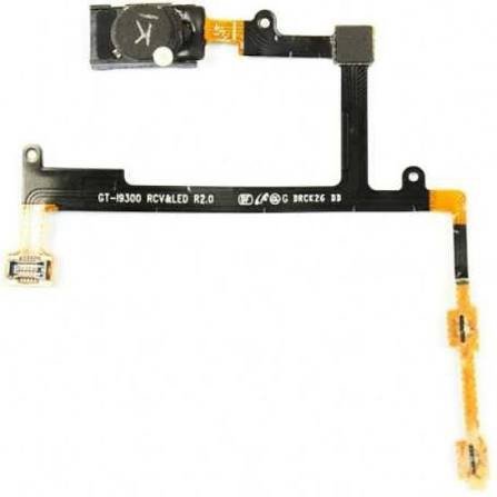 img_0059 Nappe bouton volume pour Samsung Galaxy S3 i9300 – Image 1