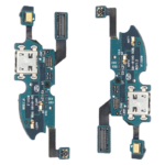 Nappe Connecteur de Charge et Microphone pour Samsung Galaxy S4 Mini (Modèle GT-I9190)