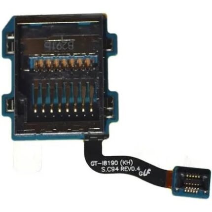 Nappe SD Samsung Galaxy S3 Mini (i8190)