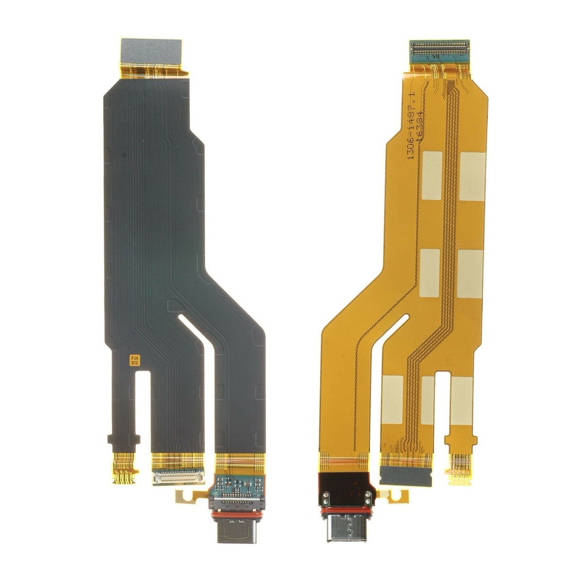 img_0115 connecteur-nappe de charge originale sony Xperia XZ (F8331) – Image 1