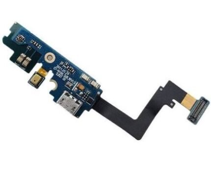 Connecteur de Charge et Microphone pour Samsung Galaxy S2 (Modèle GT-I9100)