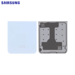 Vitre Arrière Officielle Samsung Galaxy Z Flip 6 5G Bleu
Pièce Origine Samsung (Service Pack) — Réf : GH82-35182A
