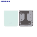 Vitre Arrière Officielle Samsung Galaxy Z Flip 6 5G Vert
Pièce Origine Samsung (Service Pack) — Réf : GH82-35182A