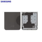 Vitre Arrière Officielle Samsung Galaxy Z Flip 6 5G Noir
Pièce Origine Samsung (Service Pack) — Réf : GH82-35182A