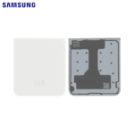 Vitre Arrière Officielle Samsung Galaxy Z Flip 6 5G Blanc
Pièce Origine Samsung (Service Pack) — Réf : GH82-35182A