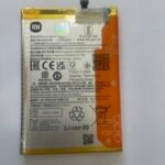 Batterie Xiaomi Redmi 12C - BN5K - 5000mAh - Qualité Premium - Testée
