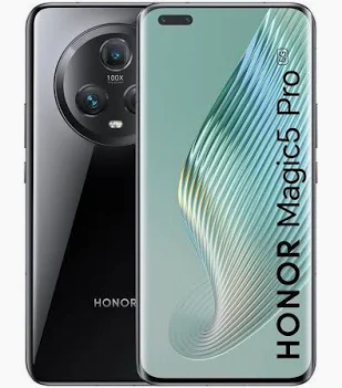Pièces détachées Honor Magic 5 Pro