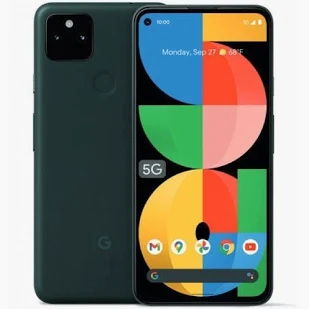 Pièces détachées Pixel 5a