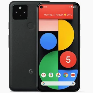 Pièces détachées Pixel 5