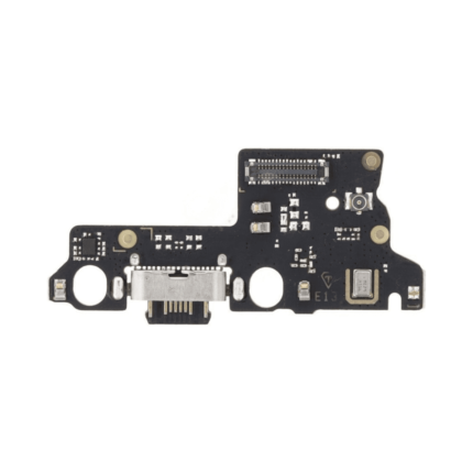 Connecteur de Charge USB-C pour Motorola Moto E13 (XT2321) - Module Dock complet avec Microphone - Qualité Premium