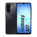 Samsung Galaxy A17 4G (256 Go / 8 Go RAM) – Smartphone Neuf – Version Européenne (EU) Garantie 24 mois
