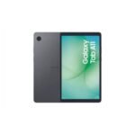 Samsung Galaxy Tab A11 4G 8.7'' (64 Go / 4 Go RAM) SM-X135 – Tablette Neuve – Noir