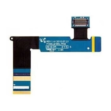 Nappe de Liaison LCD / Carte Mère pour Samsung Galaxy Tab 7.0 (GT-P1000) – Qualité Supérieure
