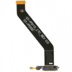 Nappe Dock Connecteur de Charge pour Samsung Galaxy Tab 2 10.1 (GT-P5100 / GT-P5110) – Qualité Premium – Image 2