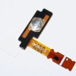 Nappe Bouton Power (Marche/Arrêt) pour Samsung Galaxy Grand Neo GT-i9060