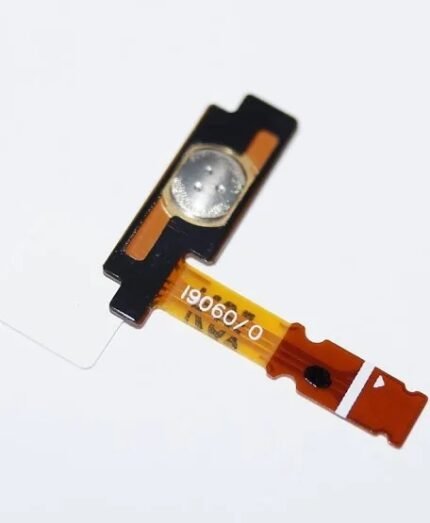 Nappe Bouton Power (Marche/Arrêt) pour Samsung Galaxy Grand Neo GT-i9060