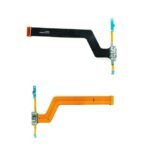 Nappe Connecteur de Charge pour Samsung Galaxy Note 10.1 (2014) P600 / Tab Pro T520