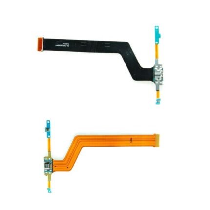 Nappe Connecteur de Charge pour Samsung Galaxy Note 10.1 (2014) P600 / Tab Pro T520