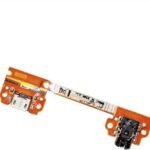 Nappe Connecteur de Charge Micro-USB et Prise Jack pour ASUS Google Nexus 7 (2012) ME370T