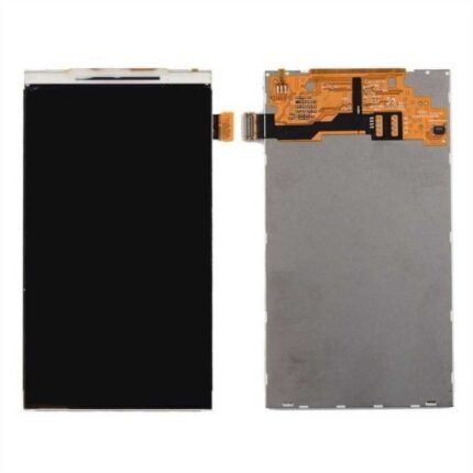 Écran LCD Interne Afficheur pour Samsung Galaxy Core 4G (SM-G386F)