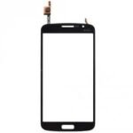 Vitre Tactile Seule pour Samsung Galaxy Grand 2 (SM-G7105) – Couleur Noire