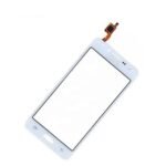 Vitre Tactile Seule pour Samsung Galaxy Grand Prime 4G (SM-G531F) – Couleur Blanche