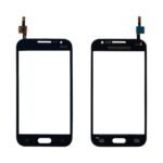 Vitre Tactile Seule pour Samsung Galaxy Core Prime (SM-G360 / SM-G361) – Couleur Noire
