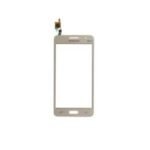Vitre Tactile pour Samsung Galaxy Grand Prime (SM-G531F) – Couleur Gold