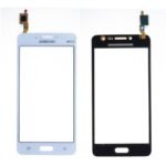 Vitre Tactile Samsung Galaxy Grand Prime Plus (G532F) - Blanc - Qualité Premium