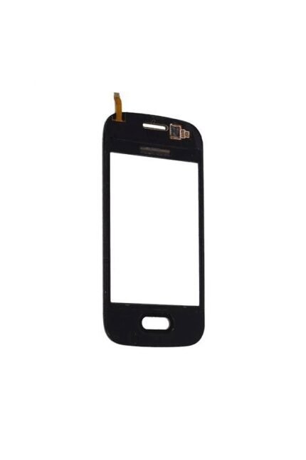 Vitre Tactile Seule pour Samsung Galaxy Pocket 2 (SM-G110) – Couleur Noire