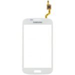 Vitre Tactile Seule pour Samsung Galaxy Core 4G (SM-G386F) – Couleur  blanche