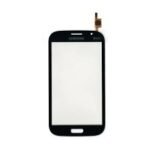Vitre Tactile Seule pour Samsung Galaxy Grand / Grand Neo (GT-i9082 / GT-i9060) – Couleur Noire