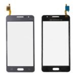 Vitre Tactile Seule pour Samsung Galaxy Grand Prime (SM-G530F) – Couleur Noire