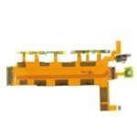 Nappe Bouton Power, Volume, Flash et Micro pour Sony Xperia Z3 (D6603)