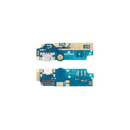 Connecteur de Charge Micro-USB pour Asus ZenFone Max (ZC550KL)