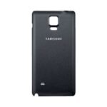 Cache Batterie Original Samsung Galaxy Note 4 N910F - Noir