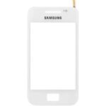Vitre Tactile Samsung Galaxy Ace S5830 S5839i  (Blanc)