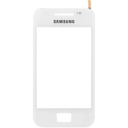 Vitre Tactile Samsung Galaxy Ace S5830 S5839i  (Blanc)