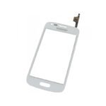Vitre Tactile Samsung Galaxy Ace 3 S7270 S7272 S7275 - Blanc