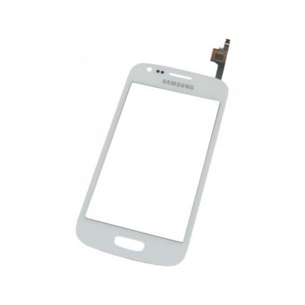 Vitre Tactile Samsung Galaxy Ace 3 S7270 S7272 S7275 - Blanc