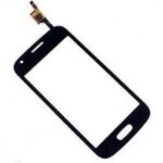 Vitre Tactile Samsung Galaxy Ace 3 S7270 S7272 S7275 - Noir
