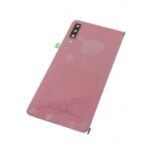 Cache Arrière Samsung Galaxy A7 2018 A750 Rose