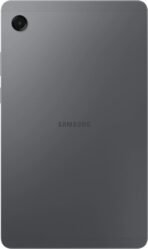 Pack Samsung Galaxy Tab A11 4G LTE (SM-X135) 8.7" 64Go Gris + Pochette Noire + Verre Trempé + Chargeur Rapide 3 Ports – Image 4