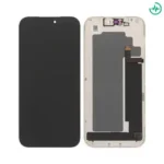 Ecran Complet iPhone 17 Pro Max (120 Hz) - | SOFT OLED