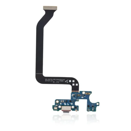 Connecteur de Charge Samsung Galaxy S10 5G G977B – Nappe Port USB-C