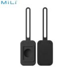 Traceur GPS Connecté pour Bagage MiLi MiTag – Compatible iOS (Apple Find My)